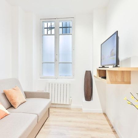Charming Studio - 2P - Eiffel Tower Париж Екстериор снимка